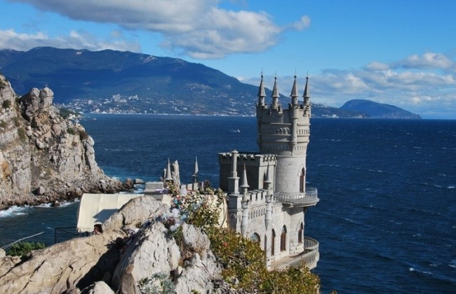 Представительство Президента в АР Крым опубликовало рекомендации для гражданского населения полуострова