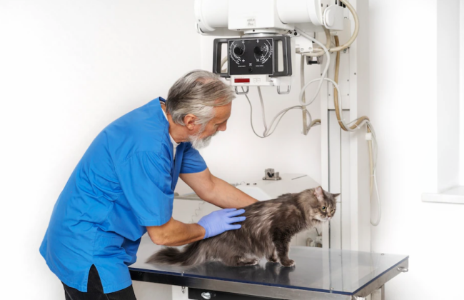 Вакцинація та стерилізація: у Києві стартувала безкоштовна програма для власників домашніх тварин