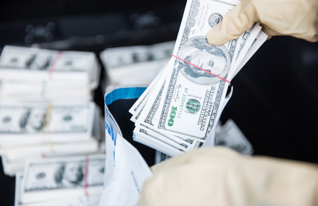 Судье из Кропивницкого, а также двум помощникам судей сообщили о подозрении