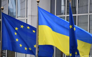 Рада асоціації Україна-ЄС наголосила на необхідності завершення відбору нового директора НАБУ та реформи КСУ