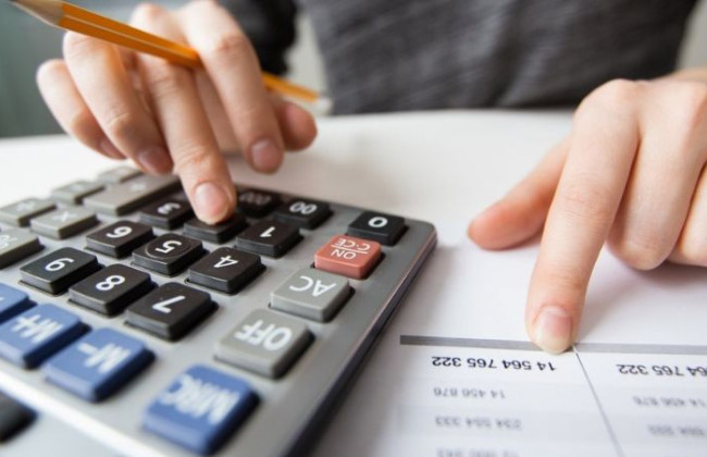 Налоги во время войны украинцы могут не платить, если сообщить о причинах налоговой