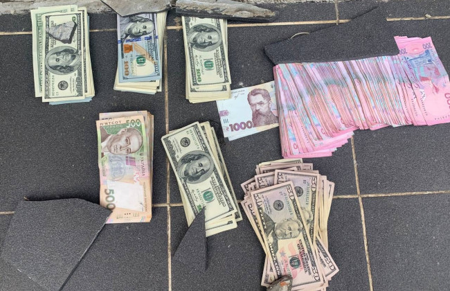 Обворовали людей на 12 млн грн во время войны: разоблачили преступную группу