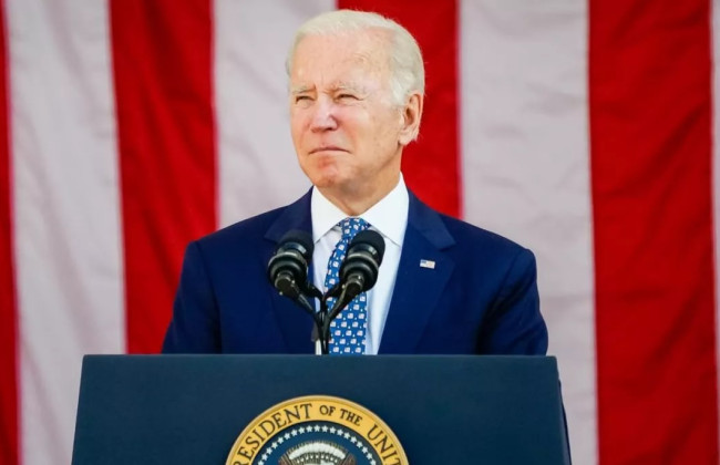 Байден отказался признать РФ государством-спонсором терроризма