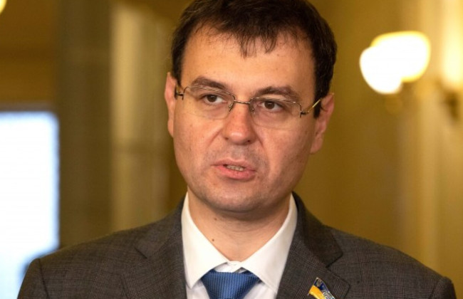 Голова профільного комітету розповів про порядок інформування про бенефіціарів, за який голосувала Рада