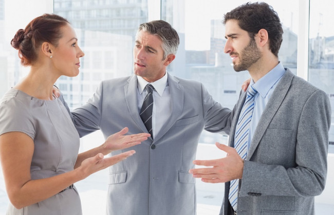 Кабмин взялся за реализацию закона о медиации: кому поручили разработать правила медиации и вести Реестр медиаторов