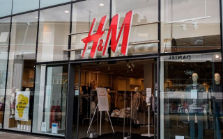 H&M закриється в Росії 30 листопада — ЗМІ