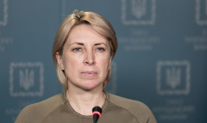 В Україні з’явиться штаб з питань деокупованих територій: хто його очолить