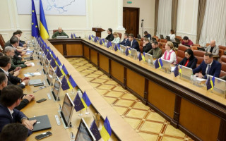 Кабмін прискорив передачу держпідприємств в управління Фонду держмайна для подальшої приватизації