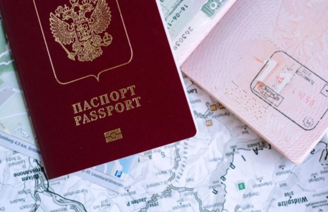 Страны Балтии договорились существенно ограничить въезд россиян, у которых есть шенгенские визы