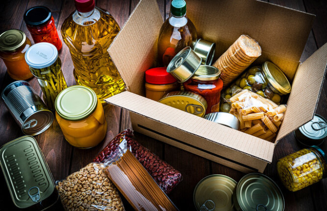 В Офисе Президента призывают украинцев подготовить тревожный чемоданчик с едой