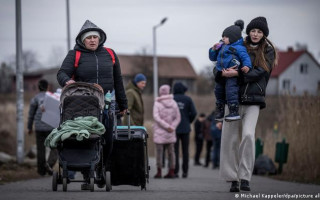 Закарпатцям виплачуватимуть 4 тисячі гривень разової допомоги за прихисток ВПО – Мінреінтеграції