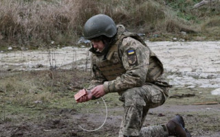 На Київщині буде чутно вибухи: в чому причина