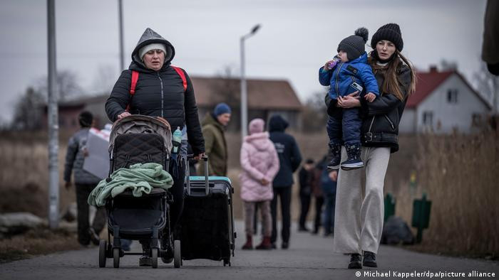 Закарпатцям виплачуватимуть 4 тисячі гривень разової допомоги за прихисток ВПО – Мінреінтеграції