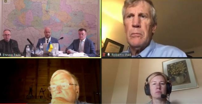 Новые даты собеседований с кандидатами в Высший совет правосудия: кто следующий