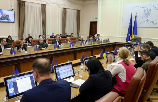 Кабмін провів засідання: які рішення прийняв 7 вересня