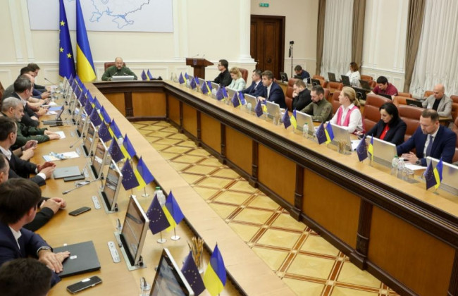 Кабмін прискорив передачу держпідприємств в управління Фонду держмайна для подальшої приватизації