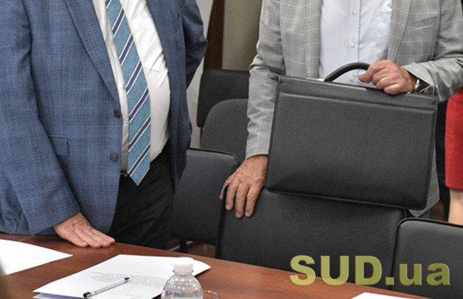 Прийом на роботу, переведення та звільнення працівників ОМС в умовах воєнного стану: методичні рекомендації