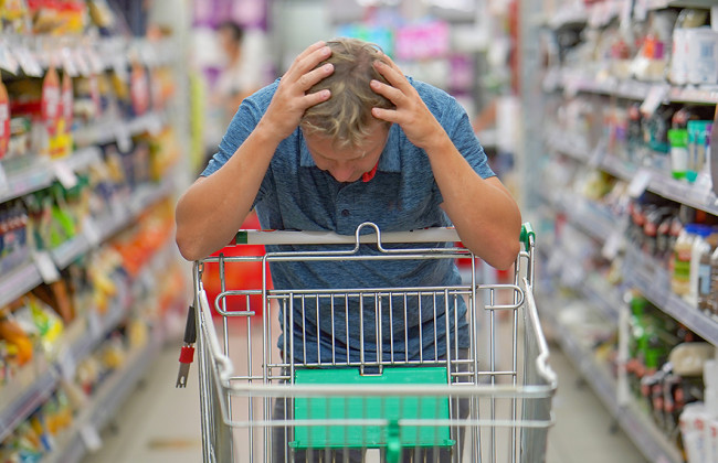 Восени подорожчають продукти, комуналка, паливо та оренда житла: що буде з цінами