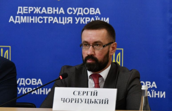 Суди отримають автоматизований доступ до Демографічного реєстру, але не зараз