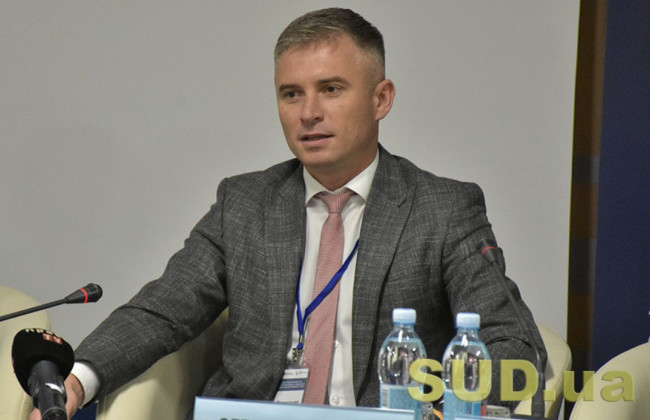 ДСА підписало спільний наказ з НАЗК про обмін інформацією стосовно корупціонерів