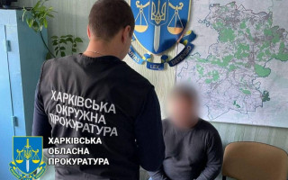 Біля автобусної зупинки публічно закликав до підтримки дій окупантів: повідомлено про підозру чоловіку