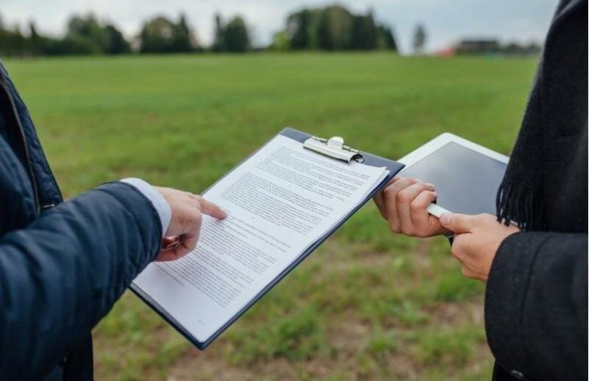 Фізособа отримала пільгу щодо сплати земельного податку: які документи слід надати