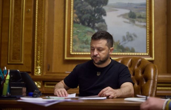 Триллион гривен на оборону: Зеленский раскрыл детали бюджета Украины на 2023 год