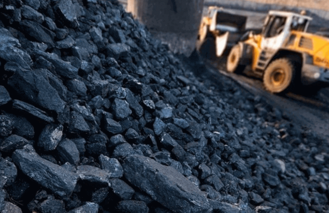 Кабмин запретил экспорт коксующегося угля и собирается использовать его для отопления