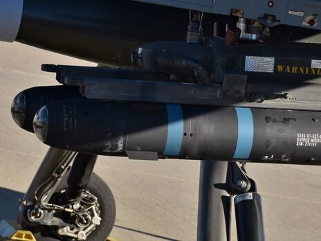 Норвегія оголосила про передачу Україні 160 ракет Hellfire