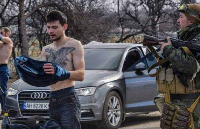 Фильтрационные лагеря для украинцев контролируют лично работники администрации Путина, — Госдеп США