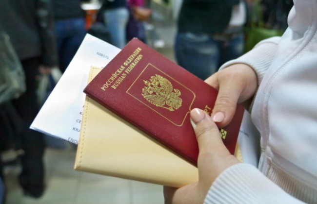 Естонія, Латвія, Литва та Польща вводять заборону на в'їзд росіян