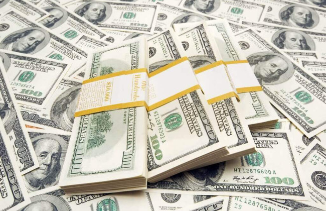 НБУ предоставил банкам наличную валюту на $100 млн в обмен на безналичную: результаты операции