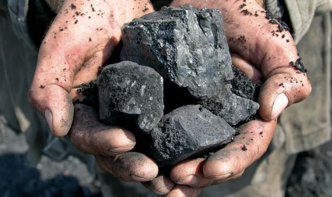 Кабмин запретил экспорт коксующегося угля: назвали причину