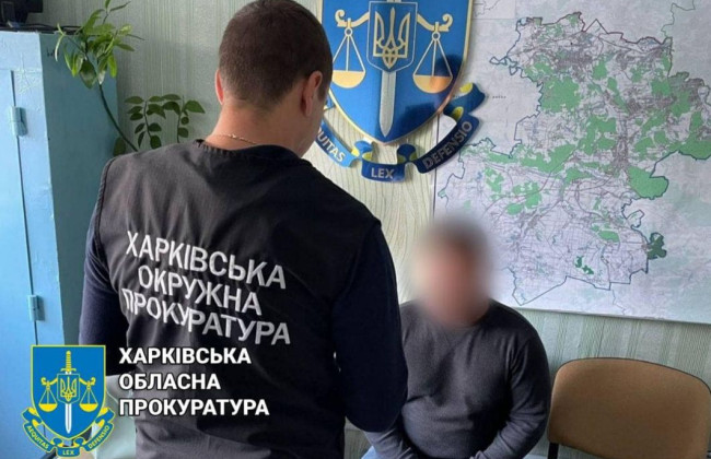 Біля автобусної зупинки публічно закликав до підтримки дій окупантів: повідомлено про підозру чоловіку