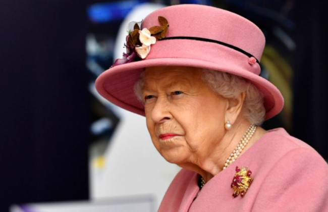 Королеве Елизавете II стало хуже: Архиепископ Кентерберийский и британцы молятся за ее здоровье