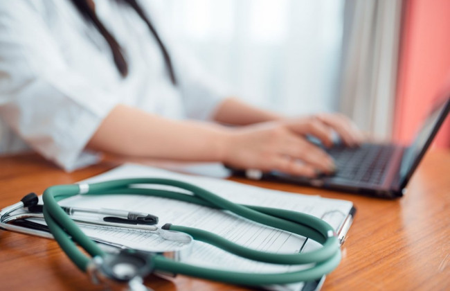 Выплату больничных могут передать Пенсионному фонду - законопроект