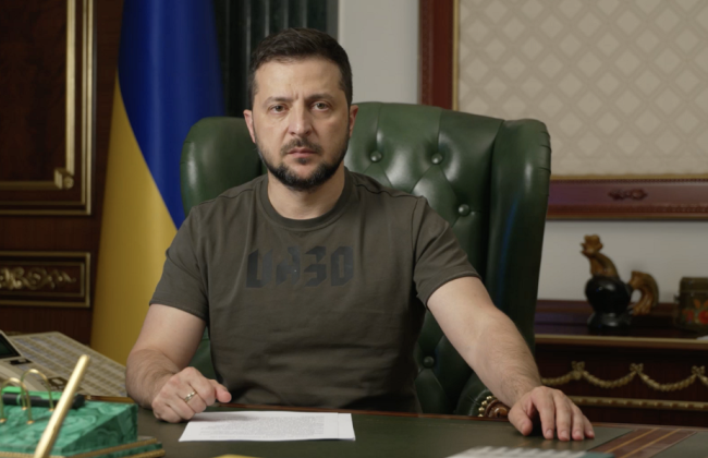 Зеленський позбавив громадянства 4 контрабандистів: мають російські і румунські паспорти