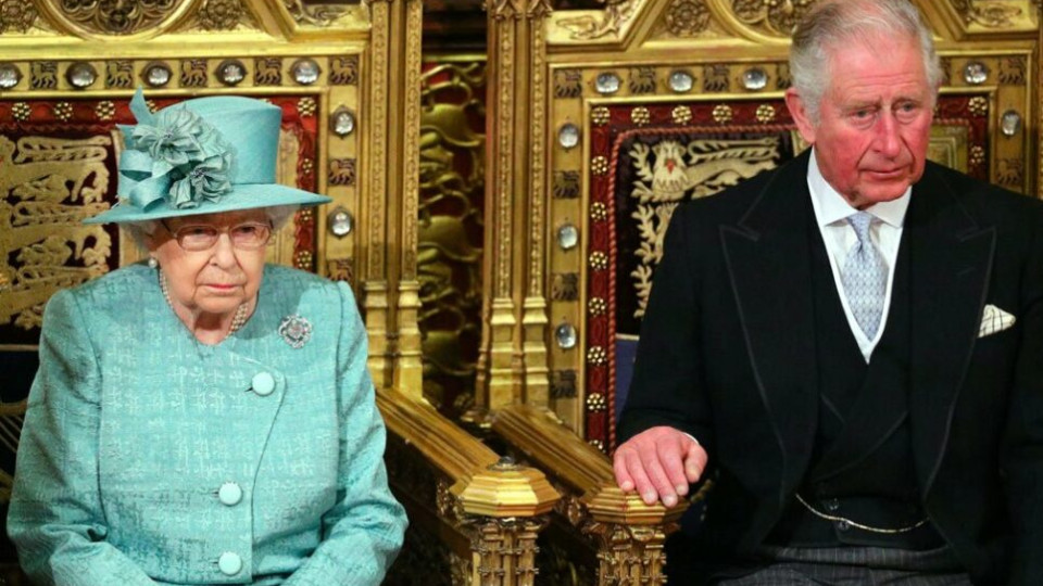 В Британии траур по Елизавете II продлится до семи дней после церемонии похорон