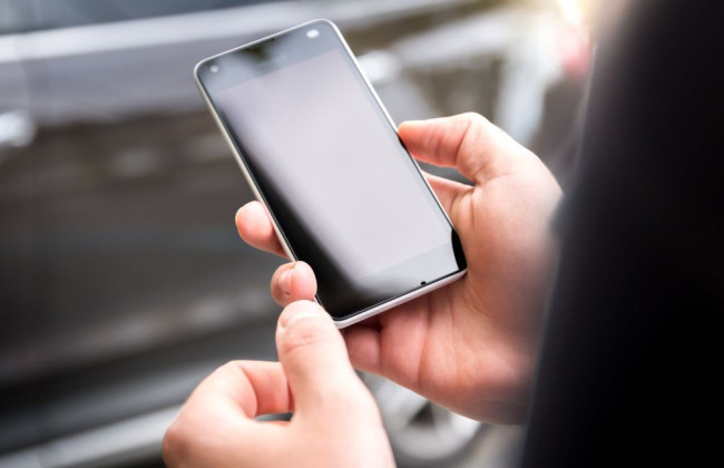 ДСНС розпочали тестування системи інформування про надзвичайні ситуації: сповіщення приходять навіть за мінімального зв’язку