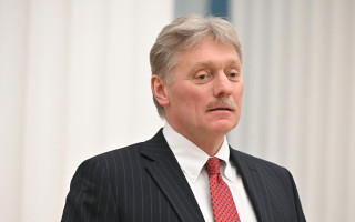У Путіна прокоментували питання «приєднання» Донбасу до РФ