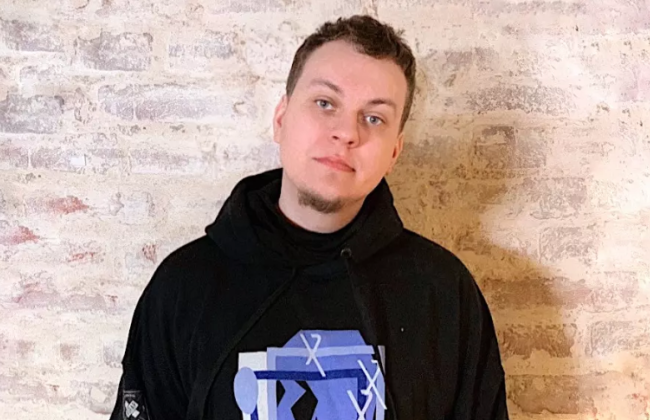 В РФ блогера Юрия Хованского исключили из списка террористов и экстремистов