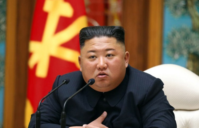 КНДР фактично проголосила себе ядерною державою