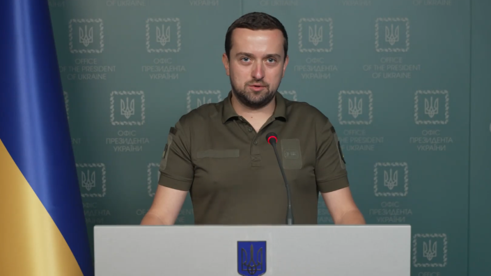 В Офисе Президента рассказали о количестве разрушенных объектов на Харьковщине, Николаевщине и Запорожской области