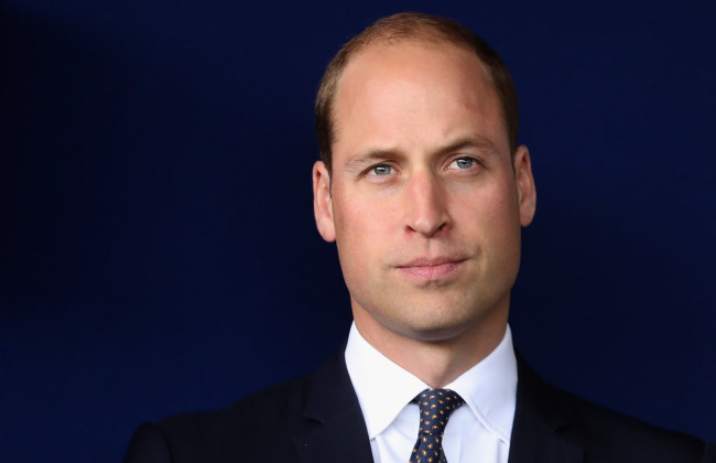 Король Великої Британії Карл III оголосив сина Вільяма принцом Уельським