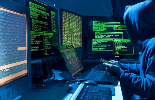 Хакери зламали російське ТБ в окупованому Криму, показавши звернення Зеленського: відео