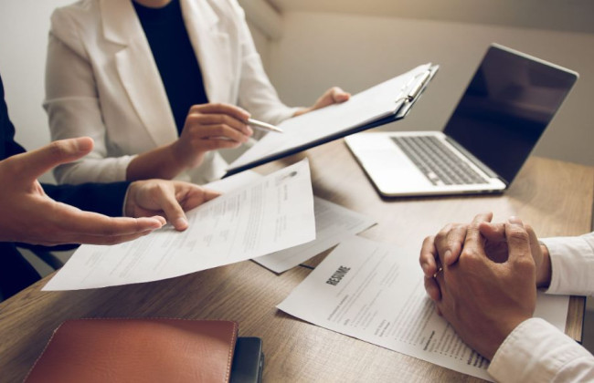 Оголошено конкурс на посади до Територіального управління БЕБ у Львівській області