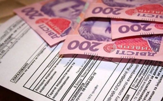 У Києві запровадили знижку на комуналку: яких платежів це стосується та кого