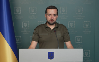 В Офісі Президента розповіли про кількість зруйнованих об'єктів на Харківщині, Миколаївщині та Запорізькій області