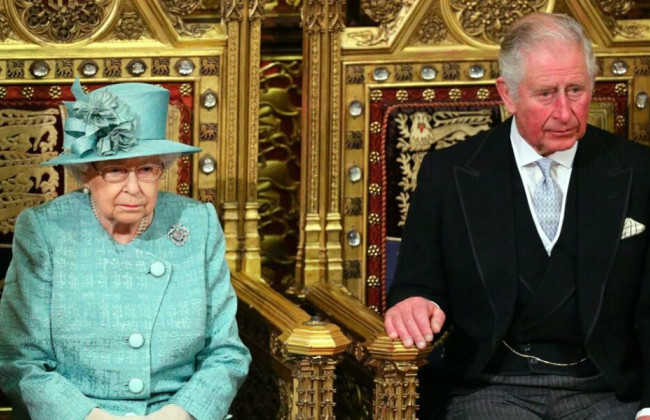 У Британії жалоба за Єлизаветою ІІ триватиме до семи днів після церемонії похорону