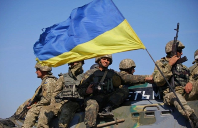 ЗСУ звільнили 2500 квадратних км території і можуть оточити Ізюм, — ISW